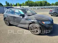 2023 Audi SQ5 photo