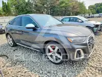 2023 Audi SQ5 фото