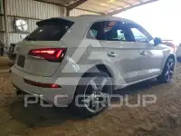 2023 Audi SQ5 фото