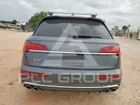 2023 Audi SQ5 photo