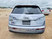2023 Audi SQ5 фото