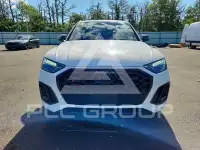 2023 Audi SQ5 фото