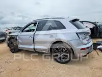2023 Audi SQ5 фото