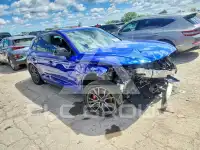 2023 Audi SQ5 photo