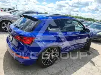 2023 Audi SQ5 photo