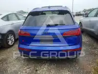2023 Audi SQ5 photo