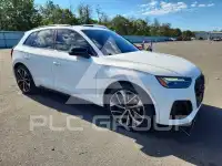 2023 Audi SQ5 фото