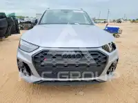 2023 Audi SQ5 фото
