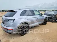 2023 Audi SQ5 фото