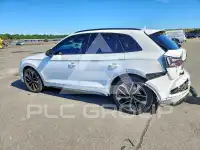2023 Audi SQ5 фото