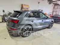 2023 Audi SQ5 фото