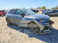 2023 Audi SQ5 фото
