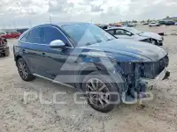 2023 Audi SQ5 фото