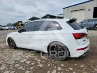 2023 Audi SQ5 photo