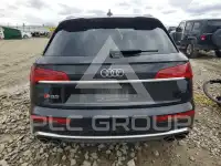 2023 Audi SQ5 фото