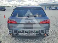 2023 Audi SQ5 фото