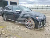 2023 Audi SQ5 фото