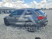 2023 Audi SQ5 фото