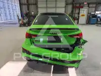 2023 Audi RS3 фото