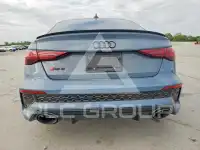 2023 Audi RS3 фото