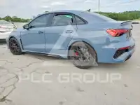 2023 Audi RS3 фото