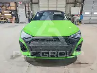 2023 Audi RS3 фото