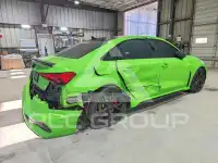 2023 Audi RS3 фото