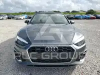 2023 Audi A5 фото