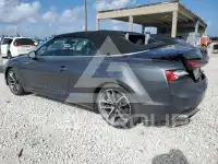 2023 Audi A5 фото
