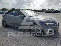 2023 Audi A5 фото