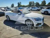 2023 Audi A5 фото