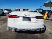 2023 Audi A5 фото