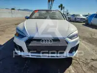 2023 Audi A5 фото