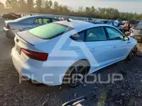 2023 Audi A5 фото