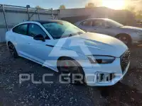 2023 Audi A5 фото