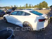 2023 Audi A5 фото