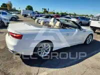 2023 Audi A5 фото