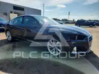 2023 Audi A5 фото