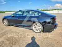 2023 Audi A5 фото