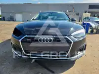 2023 Audi A5 фото