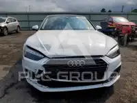 2023 Audi A5 photo