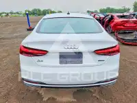 2023 Audi A5 фото