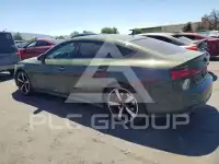 2023 Audi A5 photo