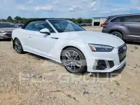 2023 Audi A5 photo