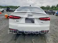 2023 Audi A5 фото