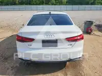 2023 Audi A5 фото
