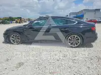 2023 Audi A5 фото