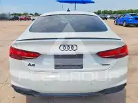 2023 Audi A5 photo