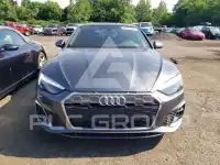 2023 Audi A5 фото