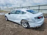 2023 Audi A5 фото